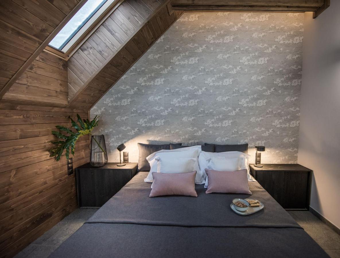 Aspen Deluxe Residence & Aspen Cottage Międzybrodzie Bialskie Kültér fotó
