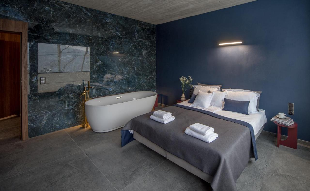 Aspen Deluxe Residence & Aspen Cottage Międzybrodzie Bialskie Kültér fotó