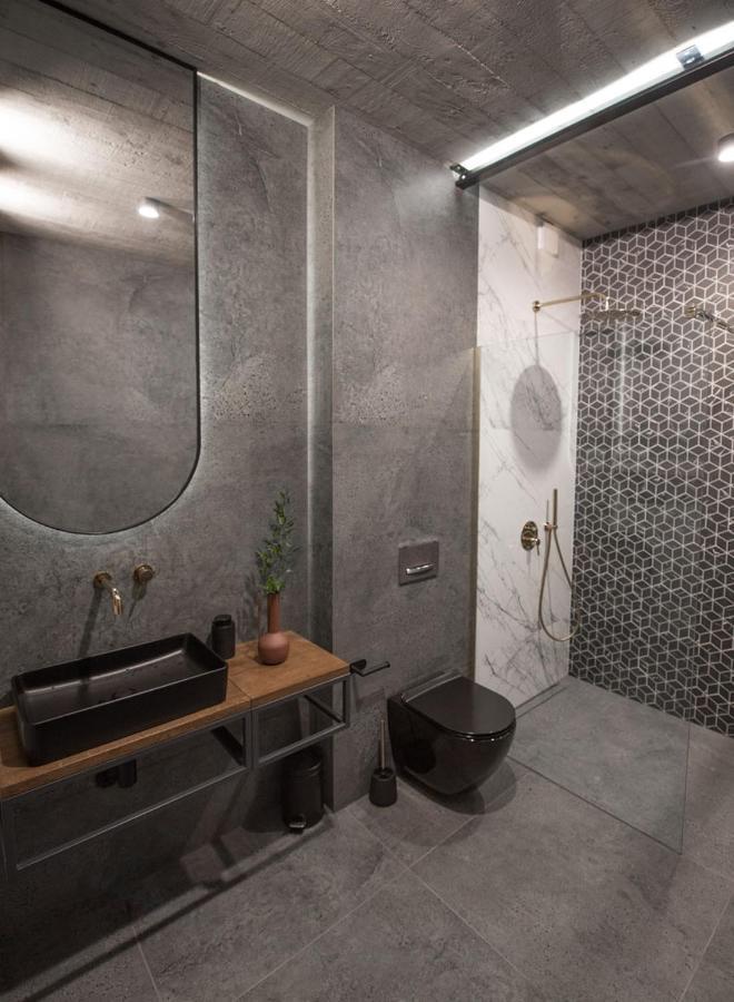 Aspen Deluxe Residence & Aspen Cottage Międzybrodzie Bialskie Kültér fotó