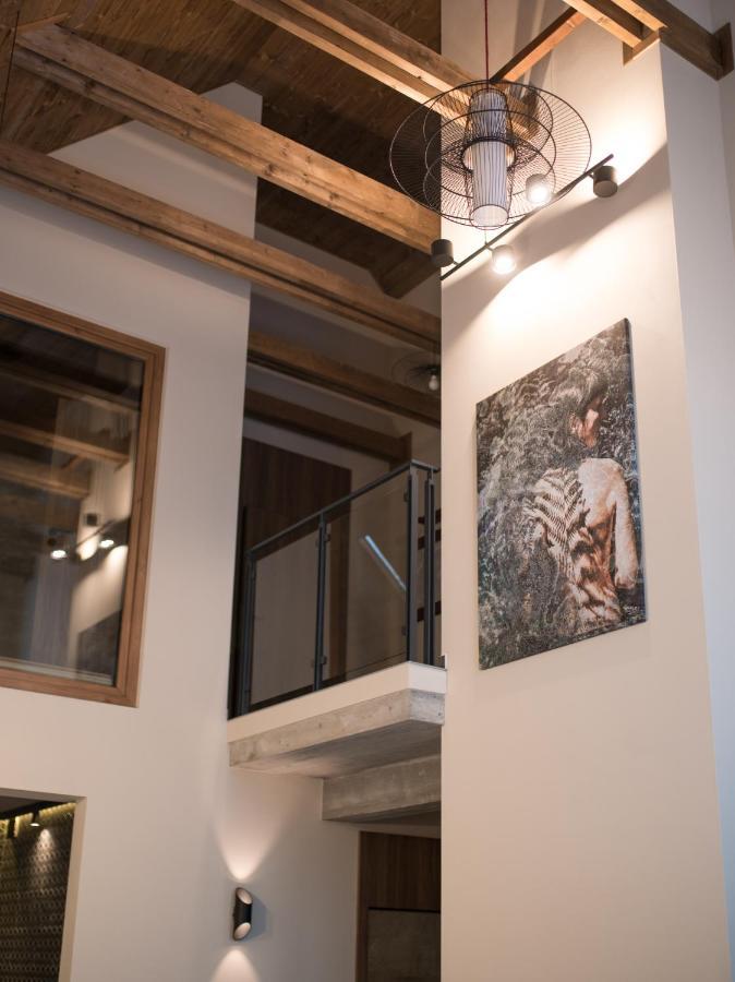 Aspen Deluxe Residence & Aspen Cottage Międzybrodzie Bialskie Kültér fotó