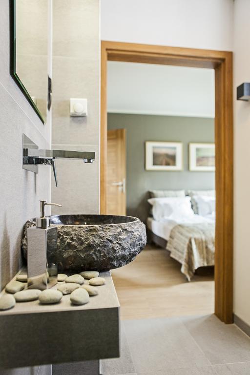 Aspen Deluxe Residence & Aspen Cottage Międzybrodzie Bialskie Szoba fotó