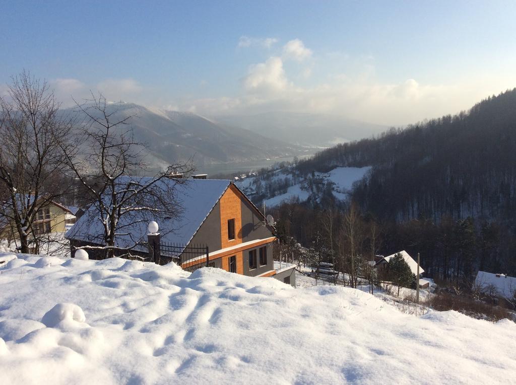 Aspen Deluxe Residence & Aspen Cottage Międzybrodzie Bialskie Szoba fotó